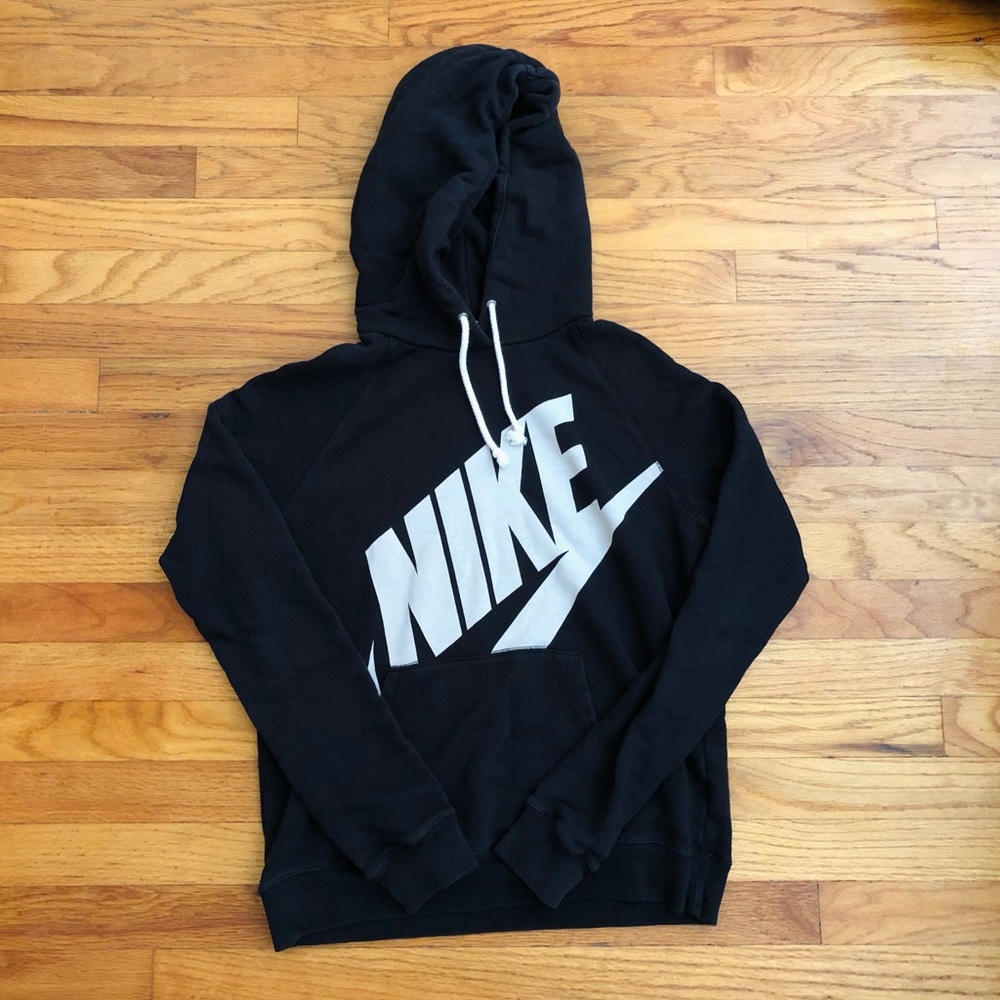 Nike Swoosh Hoodie